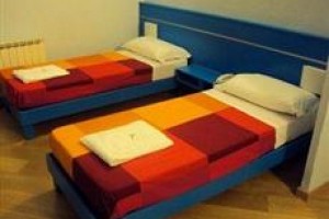 Albergo Caribana Riomaggiore Image