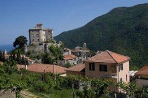 Albergo Cecchin voted  best hotel in Balestrino
