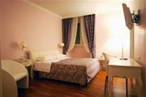 Albergo Centrale San Ginesio Image