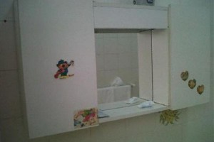 Albergo Corona Image
