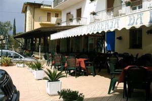 Albergo Da Pippo Image