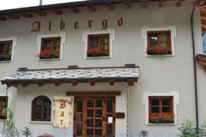 Albergo Del Forte Image