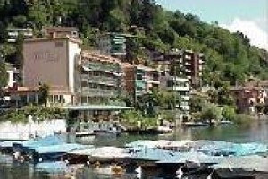 Albergo Del Pesce Image