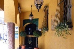 Albergo Della Corona Hotel Binasco voted 3rd best hotel in Binasco