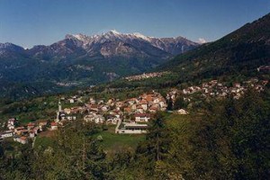 Albergo Diffuso Altopiano di Lauco Image