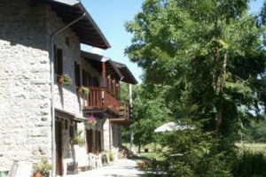 Albergo Diffuso Forgaria Monte Prat Image