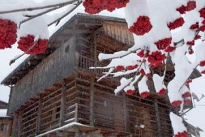 Albergo Diffuso Sauris Image