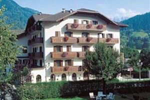 Albergo Dolomiti Image