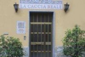 Albergo e Ristorante Caccia Reale Image