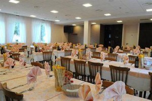 Albergo Fornaci Image