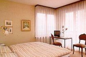 Albergo Domus Garni voted 7th best hotel in Paradiso