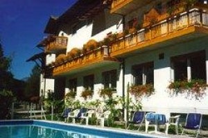 Hotel Albergo Gilda Image