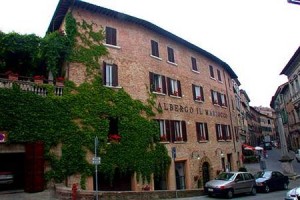 Albergo Il Marzocco Image