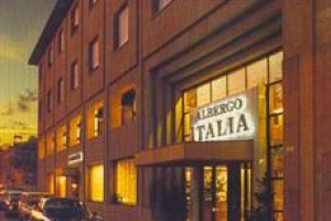 Albergo Italia Novara Image