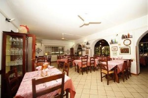 Albergo Lido Image