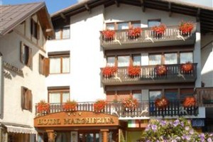 Albergo Margherita Image