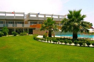 Albergo Mediterraneo Terracina voted 2nd best hotel in Terracina