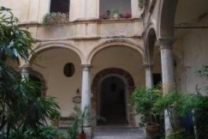 Albergo Messina Image