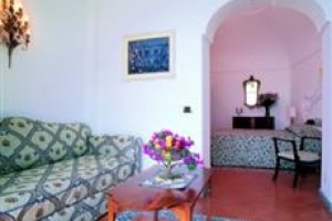 Albergo Miramare Positano Image