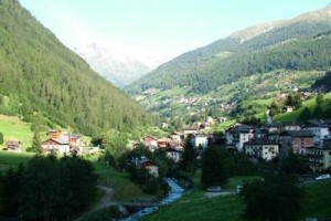 Albergo Miramonti Rabbi Image