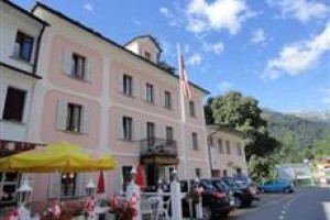 Albergo Olivone & Posta voted 5th best hotel in Olivone