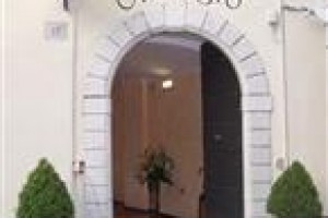 Albergo Orologio Image