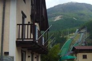 Albergo Passet voted 5th best hotel in Pragelato