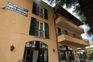 Albergo Ponte Vecchio Image