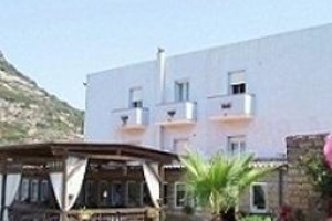 Albergo Ristorante Miramare Image