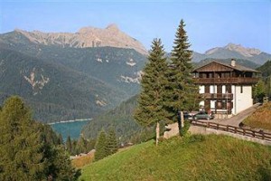 Albergo Ristorante Riglarhaus voted  best hotel in Sauris