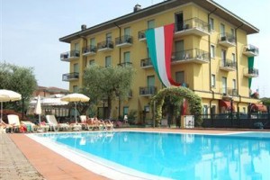 Albergo Rosetta Peschiera del Garda Image