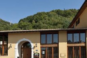 Albergo Running Club Hotel Gargnano voted 6th best hotel in Gargnano