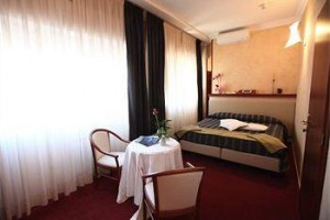 Hotel Albergo Stella del Mare Image