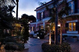 Albergo Terme Villa Svizzera Image