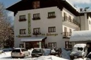 Albergo Tirolo Image