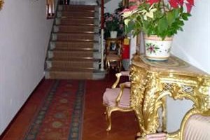 Albergo Villa Baccano Image