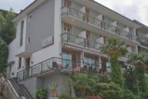 Albergo Villa Edera Malcesine Image