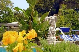 Villa Fiorentina Residence Image