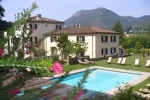 Albergo Villa Marta Image