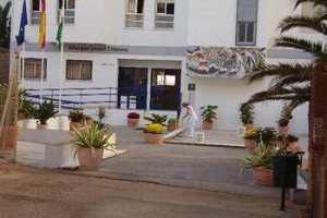 Albergue Inturjoven Hostel Chipiona Image
