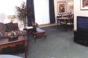 Albert at Bay Suite Hotel Image