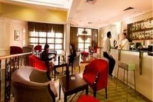 Albert Court Village Hotel Image