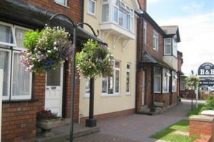 Alberta Guest House Hereford voted 10th best hotel in Hereford