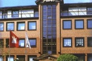 Albertus Paris Stadt Appartement Hamburg Image