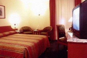 Albilad Hotel Image