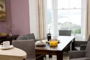 Albion House Hotel Mevagissey St Austell Image