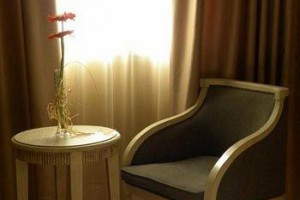 Alboran Hotel Algeciras voted 7th best hotel in Algeciras