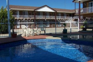 Albury Classic Motor Inn Image