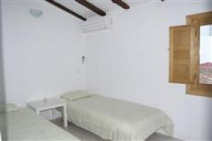 Alcala Apartamentos Alcala de Henares Image