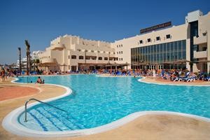 Alcazaba Mar Hotel Almeria Image